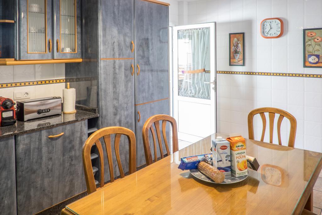 Amazing Duplex 3 Bedrooms Good Wifi With Terrace & Bbq Corralejo Exterior foto