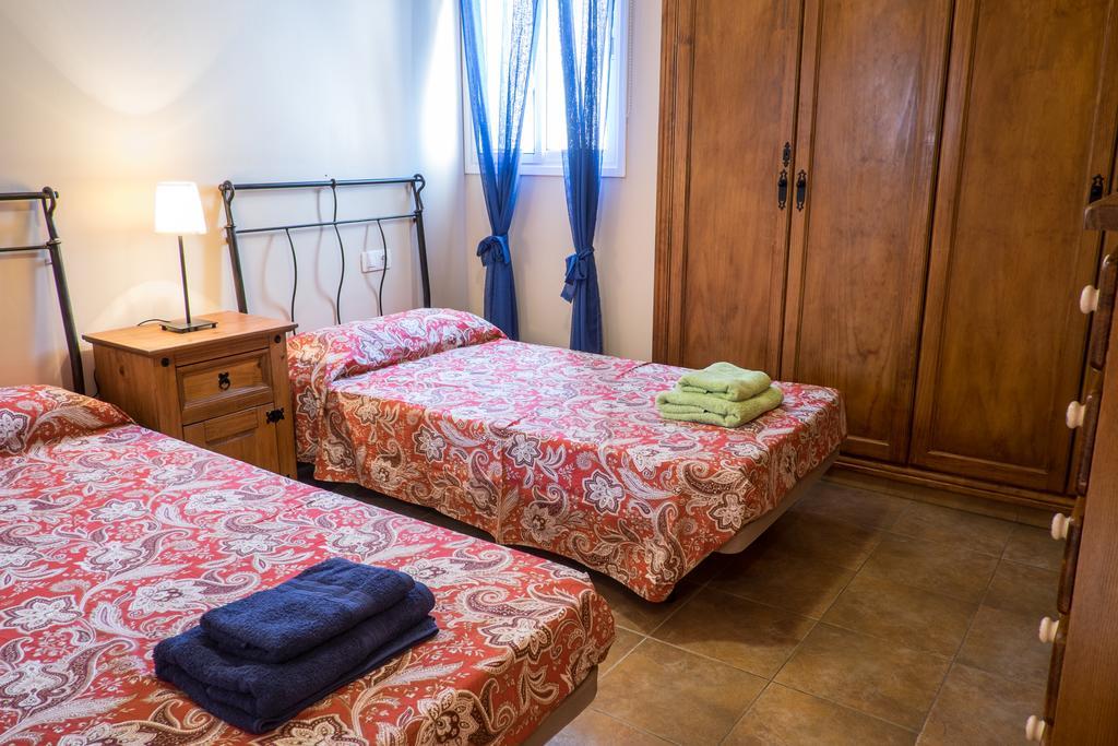 Amazing Duplex 3 Bedrooms Good Wifi With Terrace & Bbq Corralejo Exterior foto
