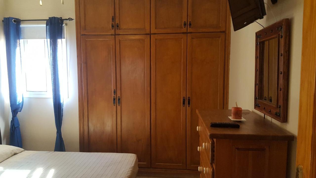 Amazing Duplex 3 Bedrooms Good Wifi With Terrace & Bbq Corralejo Exterior foto
