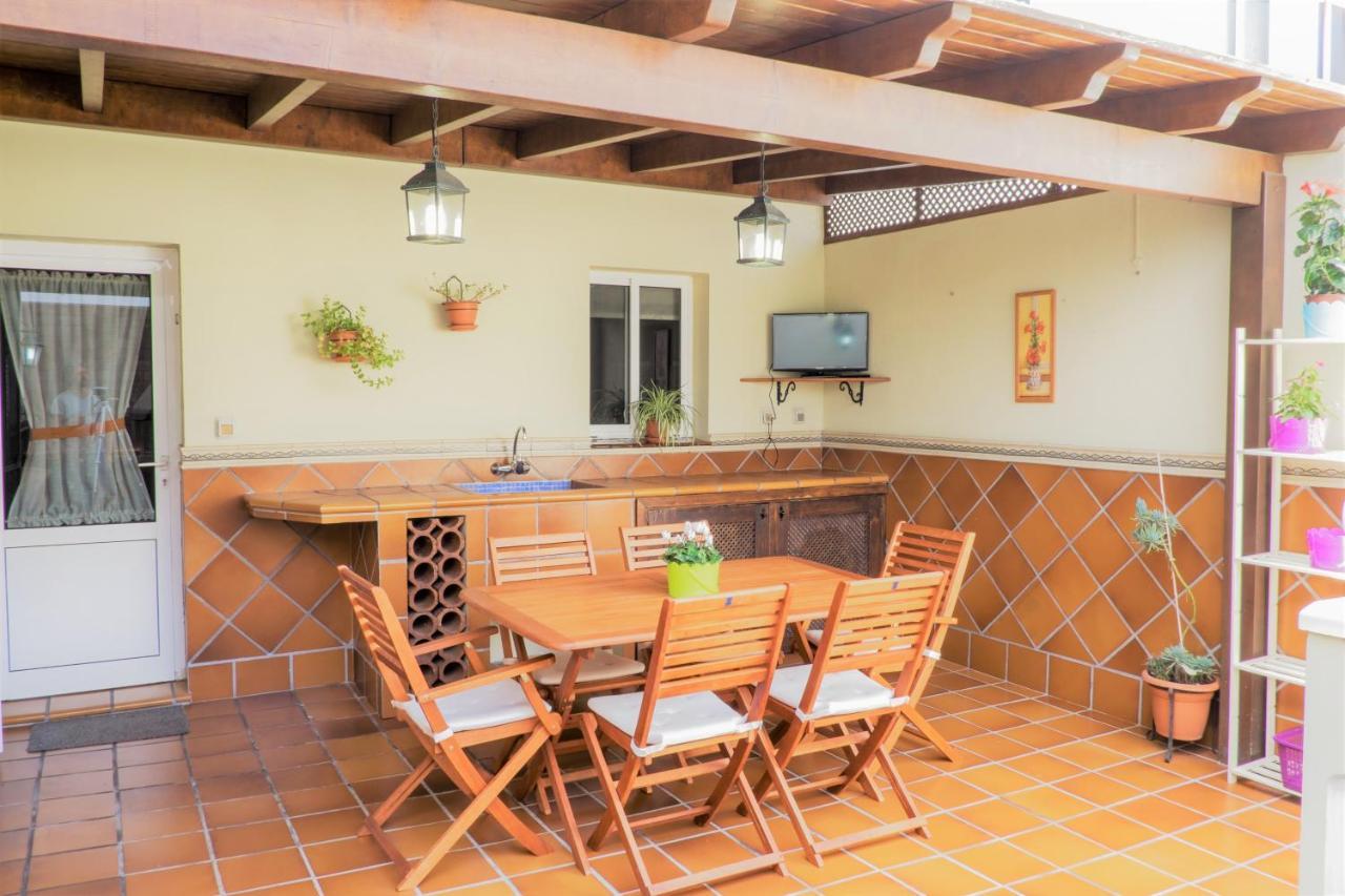 Amazing Duplex 3 Bedrooms Good Wifi With Terrace & Bbq Corralejo Exterior foto