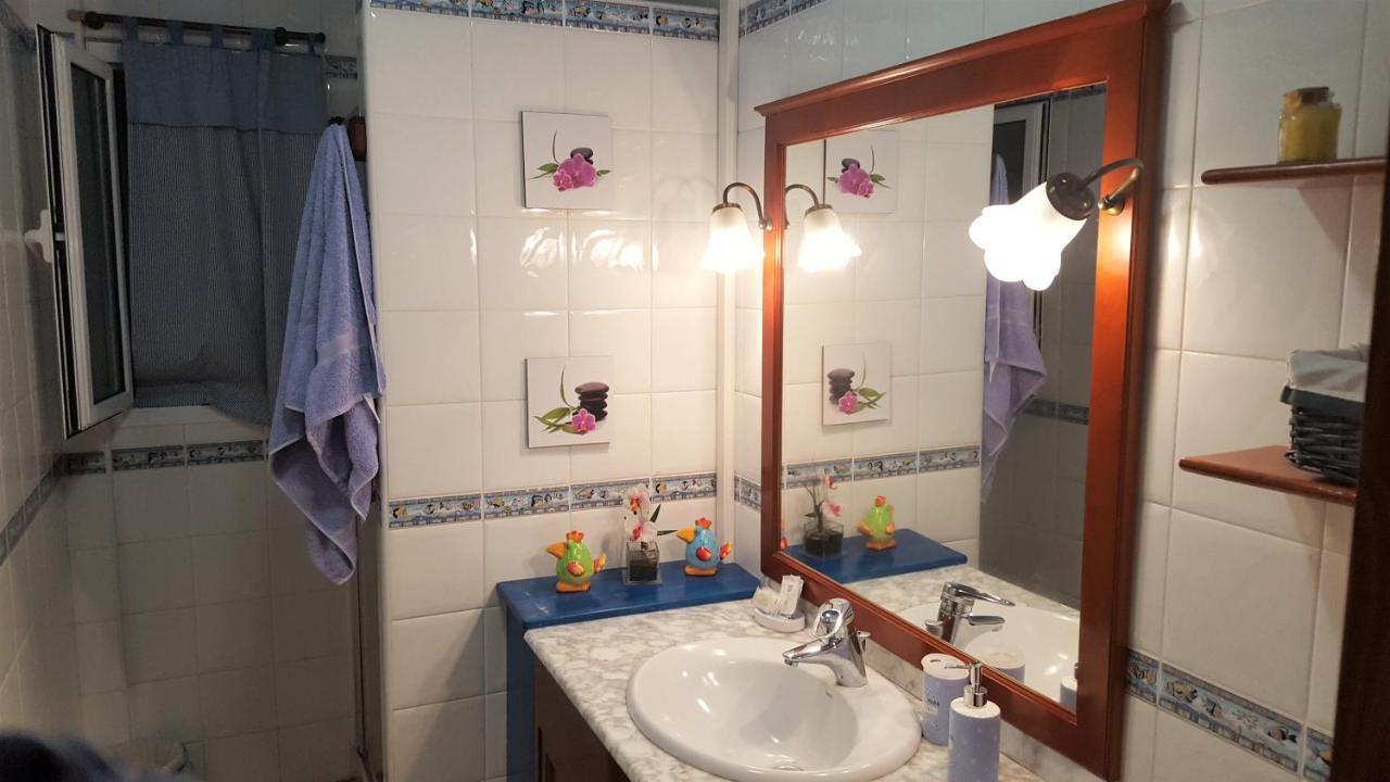 Amazing Duplex 3 Bedrooms Good Wifi With Terrace & Bbq Corralejo Exterior foto